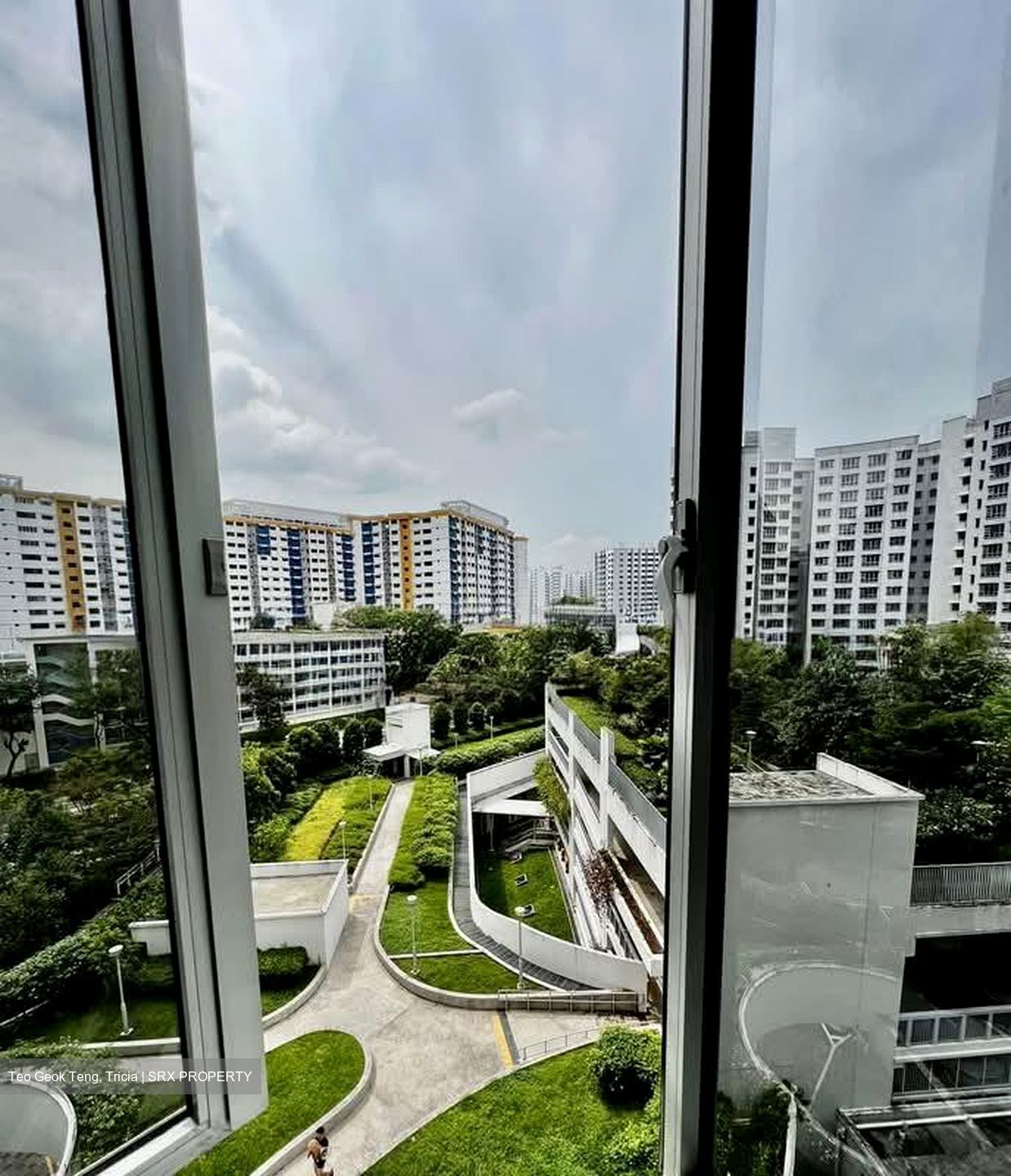 Blk 362B Sun Natura (Sembawang), HDB 2 Rooms #545694901